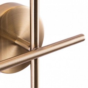 Бра Arte Lamp Bolla-Piccolo A3988AP-2AB в Салехарде - salekhard.mebel24.online | фото 3