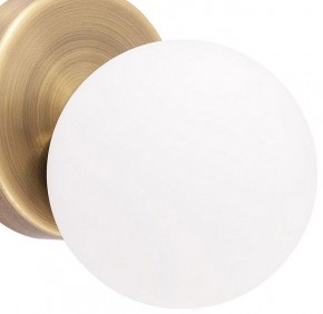 Бра Arte Lamp Bolla-piccolo A3989AP-1AB в Салехарде - salekhard.mebel24.online | фото