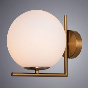 Бра Arte Lamp Bolla-Unica A1921AP-1AB в Салехарде - salekhard.mebel24.online | фото 2