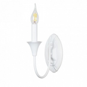 Бра Arte Lamp Collinetta A4094AP-1WH в Салехарде - salekhard.mebel24.online | фото