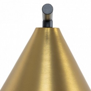 Бра Arte Lamp David A7033AP-1BK в Салехарде - salekhard.mebel24.online | фото 4