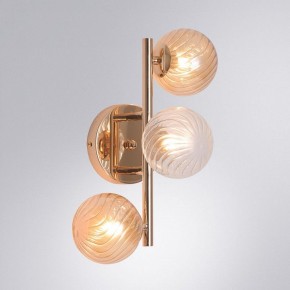 Бра Arte Lamp Etereo A5261AP-3GO в Салехарде - salekhard.mebel24.online | фото 2