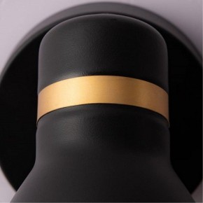 Бра Arte Lamp Fafnir A5047AP-1BK в Салехарде - salekhard.mebel24.online | фото 3