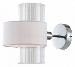 Бра Arte Lamp Fantasia A4076AP-1CC в Салехарде - salekhard.mebel24.online | фото