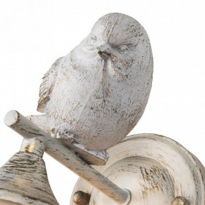 Бра Arte Lamp Gemelli A2150AP-1WG в Салехарде - salekhard.mebel24.online | фото 4