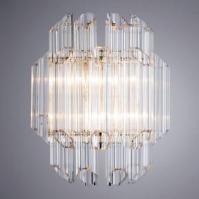 Бра Arte Lamp Jastin A2848AP-2GO в Салехарде - salekhard.mebel24.online | фото 2