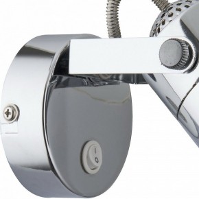 Бра Arte Lamp Lente A1310AP-1CC в Салехарде - salekhard.mebel24.online | фото 3