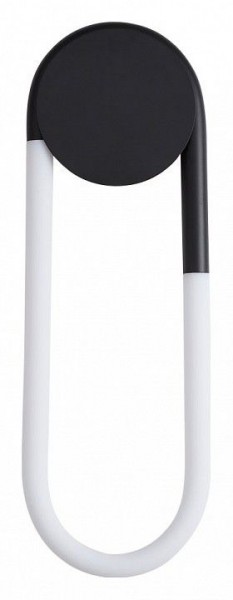 Бра Arte Lamp Lumino A2233AP-20BK в Салехарде - salekhard.mebel24.online | фото