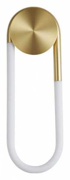 Бра Arte Lamp Lumino A2233AP-20GO в Салехарде - salekhard.mebel24.online | фото