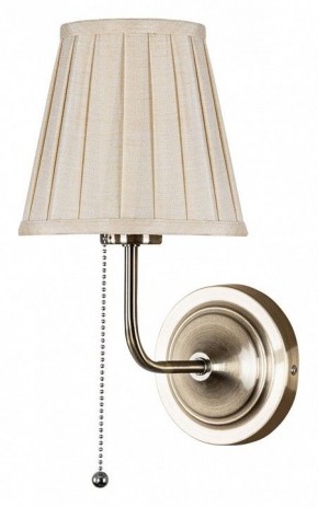 Бра Arte Lamp Marriot A5039AP-1AB в Салехарде - salekhard.mebel24.online | фото