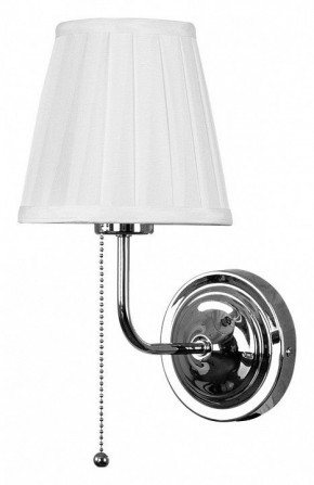 Бра Arte Lamp Marriot A5039AP-1CC в Салехарде - salekhard.mebel24.online | фото