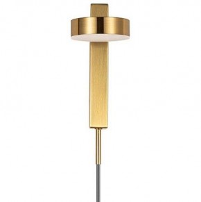 Бра Arte Lamp Mirach A2142AP-10PB в Салехарде - salekhard.mebel24.online | фото 2