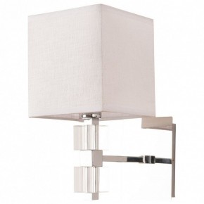 Бра Arte Lamp North A5896AP-1CC в Салехарде - salekhard.mebel24.online | фото 1