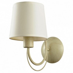Бра Arte Lamp Orlean A9310AP-1WG в Салехарде - salekhard.mebel24.online | фото 2