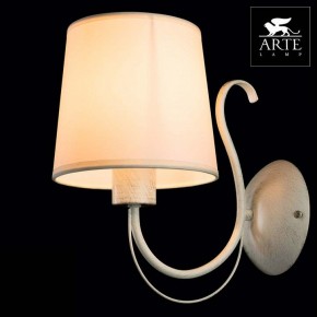 Бра Arte Lamp Orlean A9310AP-1WG в Салехарде - salekhard.mebel24.online | фото 4