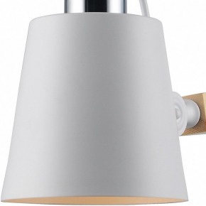 Бра Arte Lamp Oscar A7141AP-1WH в Салехарде - salekhard.mebel24.online | фото 2