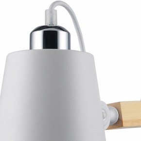 Бра Arte Lamp Oscar A7141AP-1WH в Салехарде - salekhard.mebel24.online | фото 3