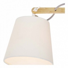 Бра Arte Lamp Pinocchio A5700AP-1WH в Салехарде - salekhard.mebel24.online | фото 6