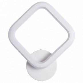 Бра Arte Lamp Polli A9005AP-1WH в Салехарде - salekhard.mebel24.online | фото