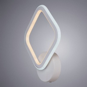 Бра Arte Lamp Polli A9005AP-1WH в Салехарде - salekhard.mebel24.online | фото 2