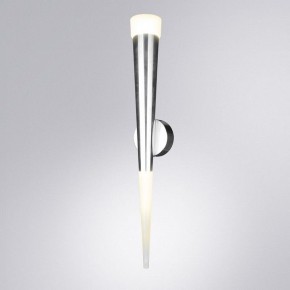 Бра Arte Lamp Sabik A6010AP-1CC в Салехарде - salekhard.mebel24.online | фото 2