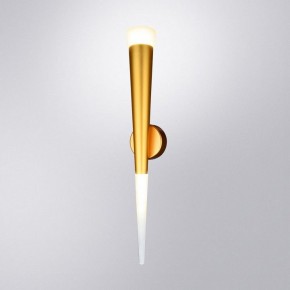 Бра Arte Lamp Sabik A6010AP-1SG в Салехарде - salekhard.mebel24.online | фото 2