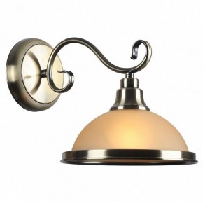 Бра Arte Lamp Safari A6905AP-1AB в Салехарде - salekhard.mebel24.online | фото
