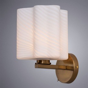 Бра Arte Lamp Serenata A3459AP-1AB в Салехарде - salekhard.mebel24.online | фото 2