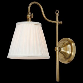 Бра Arte Lamp Seville A1509AP-1PB в Салехарде - salekhard.mebel24.online | фото 2