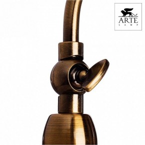 Бра Arte Lamp Seville A1509AP-1PB в Салехарде - salekhard.mebel24.online | фото 5