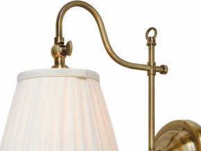 Бра Arte Lamp Seville A1509AP-1PB в Салехарде - salekhard.mebel24.online | фото 6