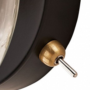 Бра Arte Lamp Vincent A7790AP-1BK в Салехарде - salekhard.mebel24.online | фото 3