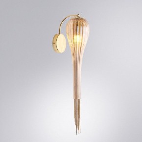 Бра Arte Lamp Waterfall A1577AP-1GO в Салехарде - salekhard.mebel24.online | фото 2
