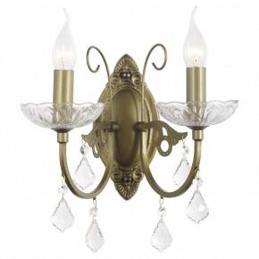 Бра Arti Lampadari Prato Prato E 2.1.2.600 A в Салехарде - salekhard.mebel24.online | фото