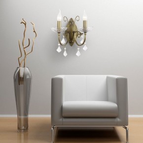 Бра Arti Lampadari Prato Prato E 2.1.2.600 A в Салехарде - salekhard.mebel24.online | фото 2