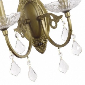 Бра Arti Lampadari Prato Prato E 2.1.2.600 A в Салехарде - salekhard.mebel24.online | фото 4