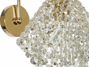 Бра Arti Lampadari Roma Roma E 2.1.1 G в Салехарде - salekhard.mebel24.online | фото 2