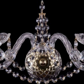 Бра Bohemia Ivele Crystal 1411 1411B/2/160/G/Balls в Салехарде - salekhard.mebel24.online | фото 4