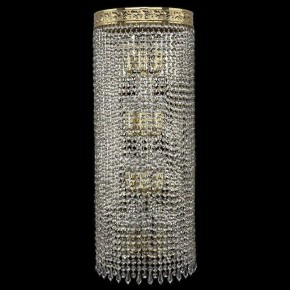 Бра Bohemia Ivele Crystal 8340 83401B/30IV-75 G Drops в Салехарде - salekhard.mebel24.online | фото 2