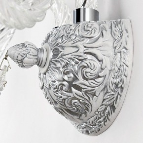 Бра Bohemia Ivele Crystal AL1603 AL16303B/2/141 WMN в Салехарде - salekhard.mebel24.online | фото 3
