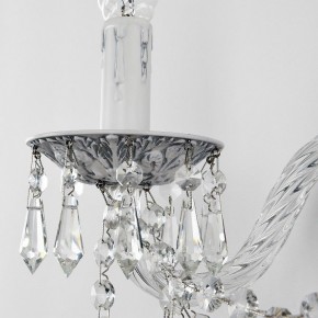 Бра Bohemia Ivele Crystal AL1603 AL16303B/2/141 WMN в Салехарде - salekhard.mebel24.online | фото 4