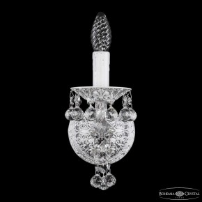 Бра Bohemia Ivele Crystal AL1609 AL16309B/1/141 WMN в Салехарде - salekhard.mebel24.online | фото 2