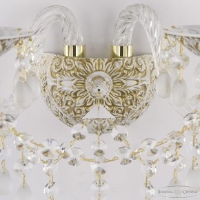 Бра Bohemia Ivele Crystal AL1610 AL16310B/2/141 WMG V0300 в Салехарде - salekhard.mebel24.online | фото 3