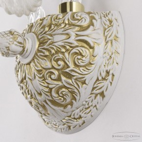 Бра Bohemia Ivele Crystal AL1610 AL16310B/2/141 WMG V0300 в Салехарде - salekhard.mebel24.online | фото 4