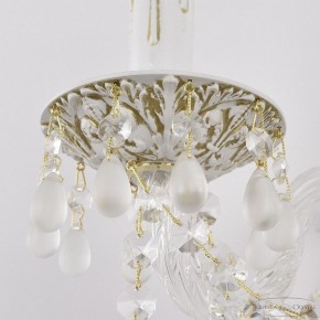 Бра Bohemia Ivele Crystal AL1610 AL16310B/2/141 WMG V0300 в Салехарде - salekhard.mebel24.online | фото 5