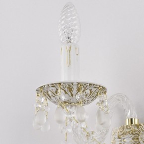 Бра Bohemia Ivele Crystal AL1610 AL16310B/2/141 WMG V0300 в Салехарде - salekhard.mebel24.online | фото 6