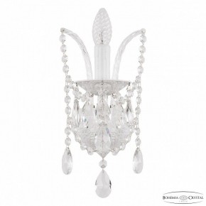 Бра Bohemia Ivele Crystal AL1611 AL16311B/1/141 WM в Салехарде - salekhard.mebel24.online | фото 2