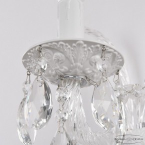 Бра Bohemia Ivele Crystal AL1611 AL16311B/1/141 WM в Салехарде - salekhard.mebel24.online | фото 3
