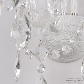 Бра Bohemia Ivele Crystal AL1611 AL16311B/1/141 WM в Салехарде - salekhard.mebel24.online | фото 4