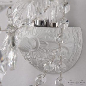 Бра Bohemia Ivele Crystal AL1611 AL16311B/1/141 WM в Салехарде - salekhard.mebel24.online | фото 5